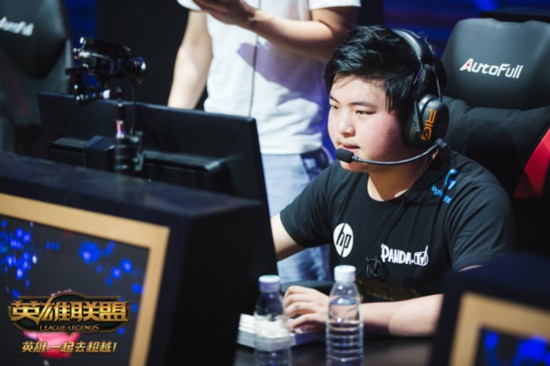 S6分组出炉 IM运气不佳小组赛将面对SKT 
