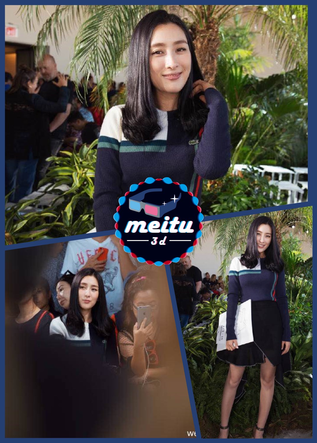 马苏:狗啃式刘海再见(2)-千龙网·中国首都网