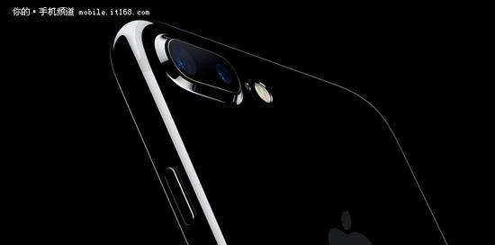 iPhone8尴尬 双镜头仍为Plus独享