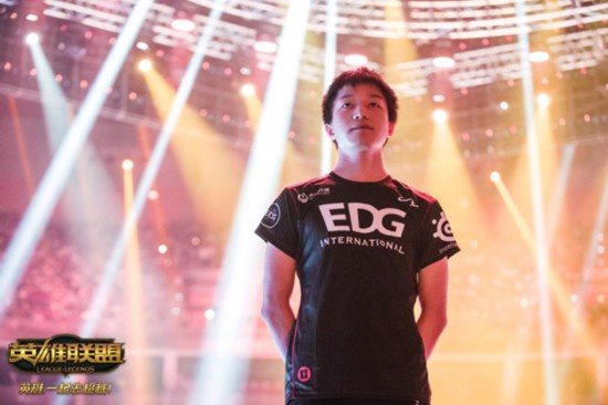 S6分组出炉 IM运气不佳小组赛将面对SKT 