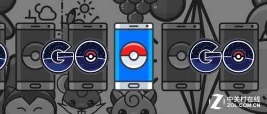 Pokemon GO将不再支持越狱设备 