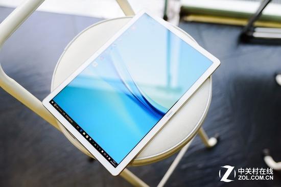 华为MateBook