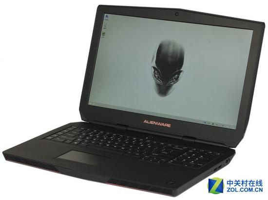 Alienware 17