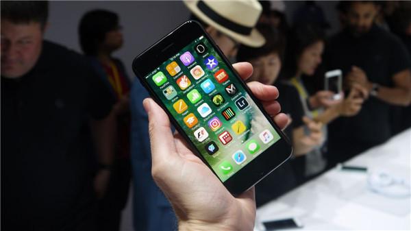 贝尔金推出40美元分线器 iPhone7能同时充电听歌
