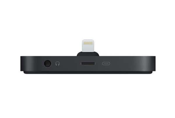 贝尔金推出40美元分线器 iPhone7能同时充电听歌