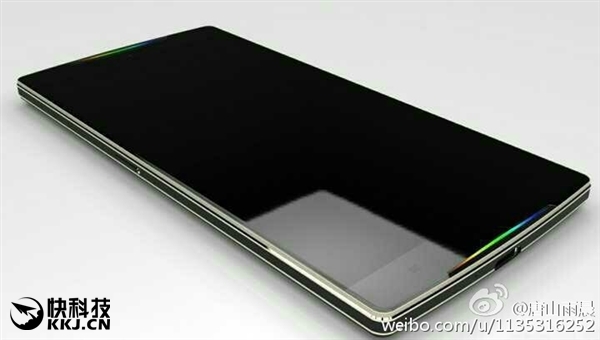 OPPO Find 9发布时间曝光：惊世骇俗黑科技