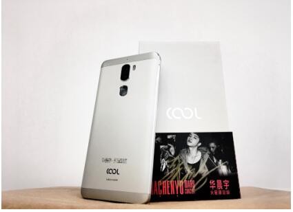 cool1 dual华晨宇火星版high玩火星演唱会