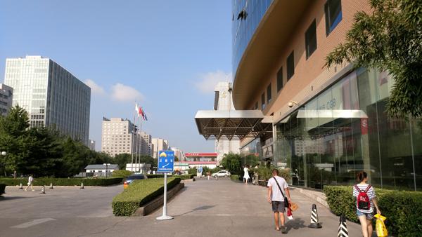 国行Moto Z评测：曾经的Razr刀锋又回来了