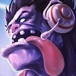 LOL测试服6.19内容：龙王遭砍S6队伍头像公布