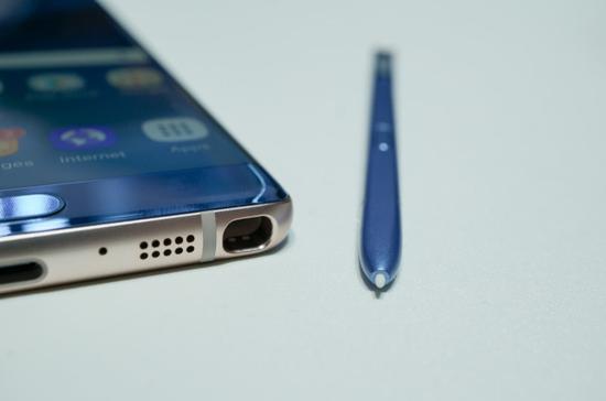 彻底杜绝电池隐患 三星Note 7将仅限充电60%