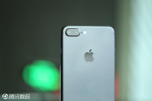 iPhone 7/7+首发评测 这代主要看气质