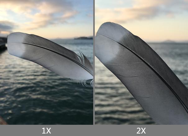 iPhone 7/7+首发评测 这代主要看气质