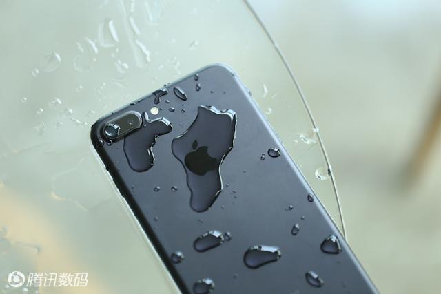 iPhone 7/7+首发评测 这代主要看气质