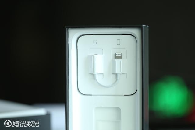 iPhone 7/7+首发评测 这代主要看气质