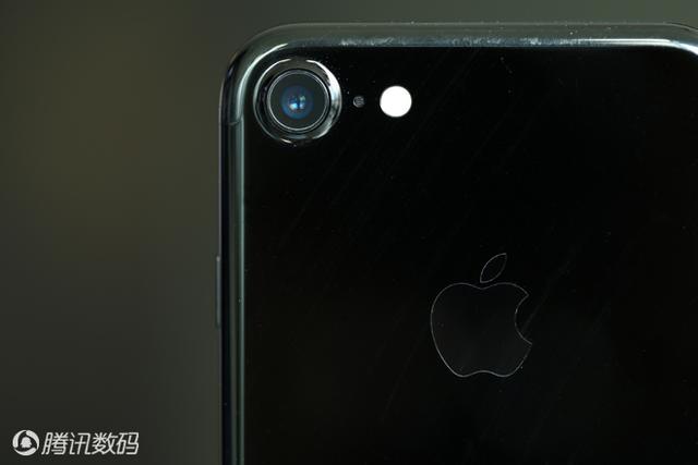 iPhone 7/7+首发评测 这代主要看气质