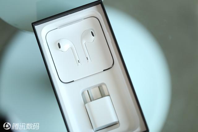 iPhone 7/7+首发评测 这代主要看气质