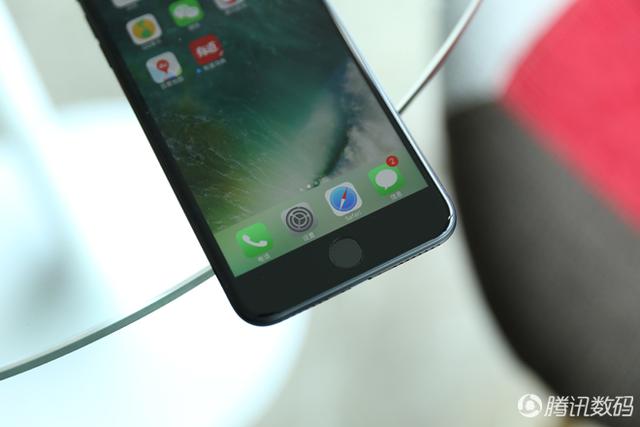 iPhone 7/7+首发评测 这代主要看气质