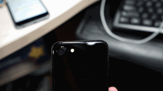 iPhone 7/7+首发评测 这代主要看气质