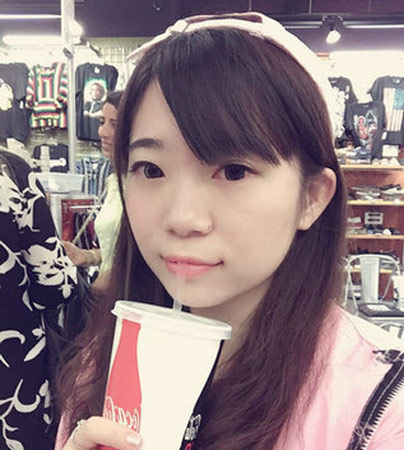 高校评最靓女博士