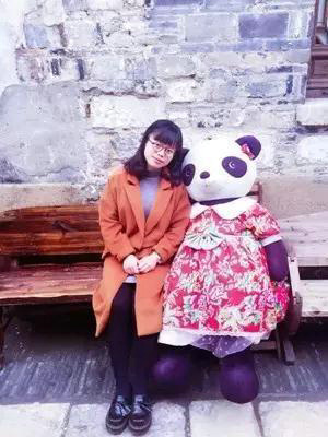 高校评最靓女博士