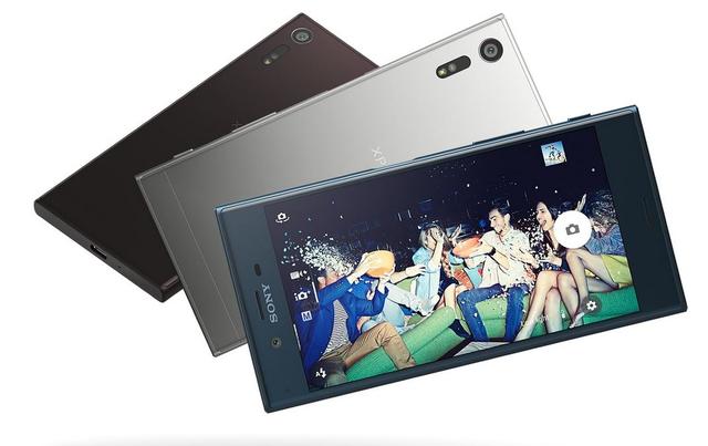 索尼Xperia XZ还有粉色版？最早10月13日开卖