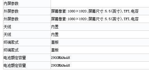 不只是存储增加 新iPhone电池容量也有提升