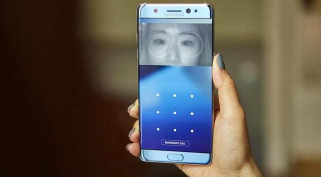 Note 7被冤枉了一次，美国6岁男童手上爆炸的是Galaxy Core