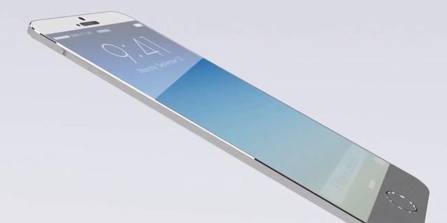 传明年iPhone不仅没有耳机插孔 连Home键也没了