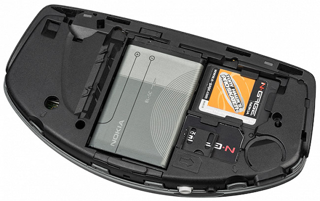 N-Gage