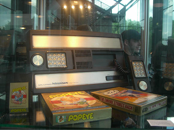 Intellivision