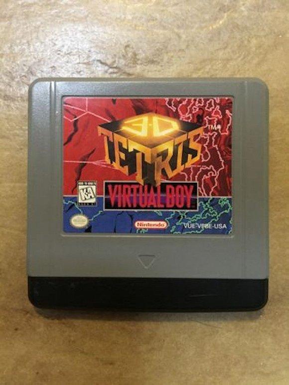 Virtual Boy