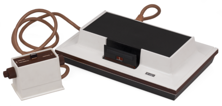 Magnavox Odyssey