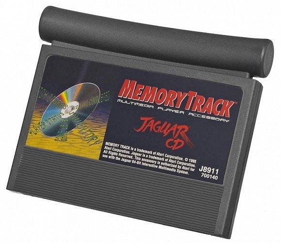 Atari Jaguar