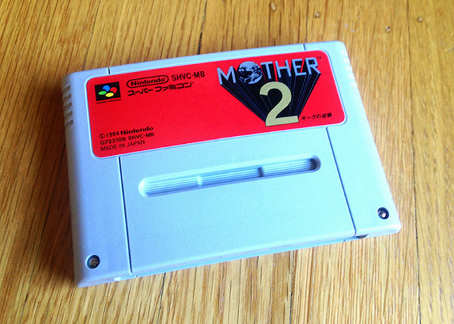 Super Famicom