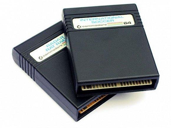 Commodore 64