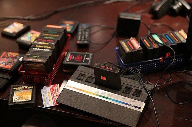 Atari 2600