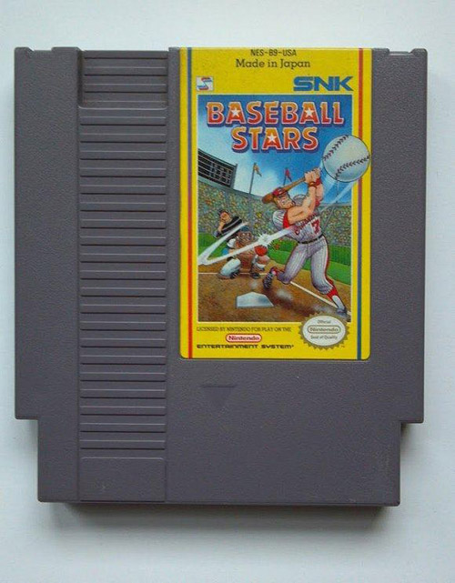 NES