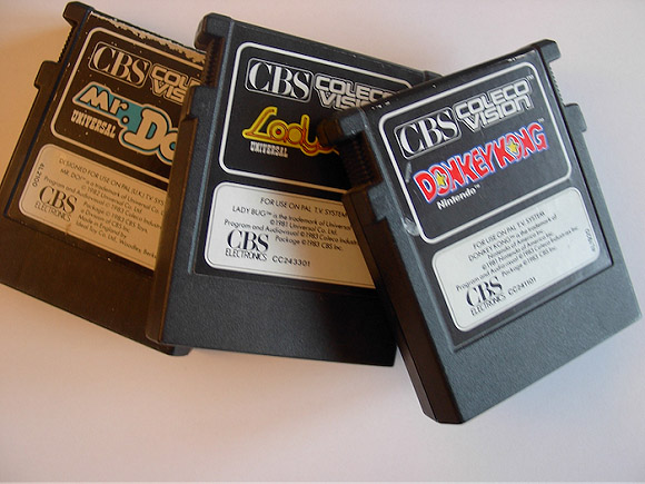 ColecoVision