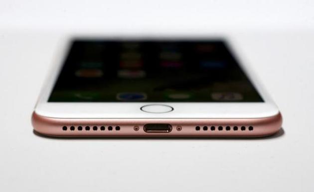iPhone 7