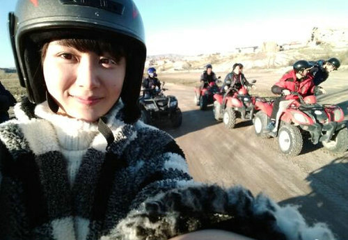 杨紫