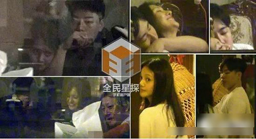 郑爽胡彦斌