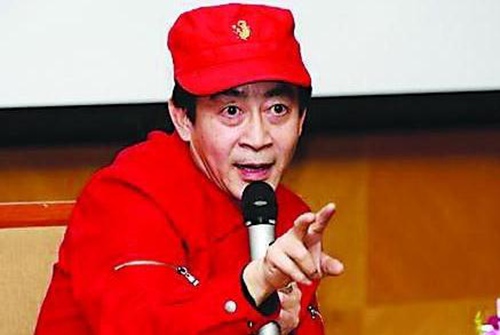 六小龄童再次被死亡！