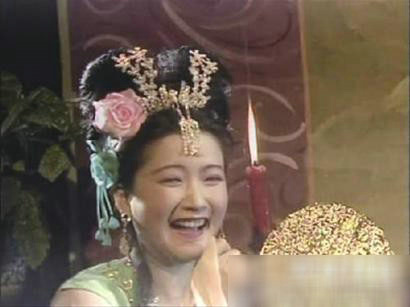 女儿国国王
