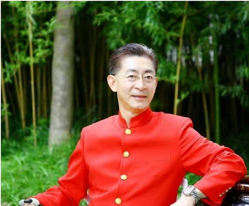 再次被死亡！六小龄童报案维护权益 