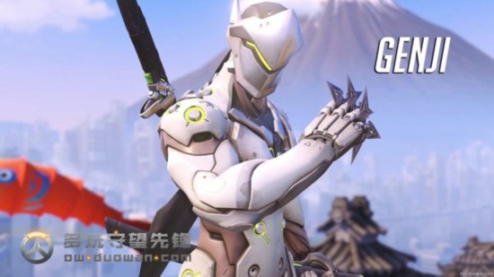 《守望先锋》新赛季选人趋势 上分必看 