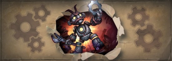 炉石补丁：迎新合集登场 新皮肤泰兰德上线