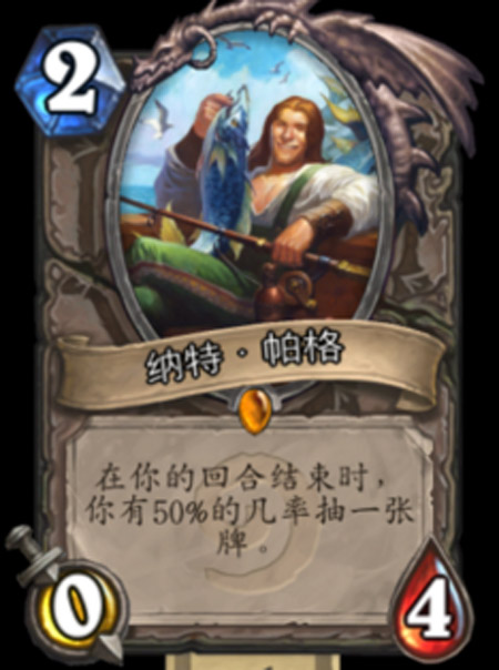 纳特?帕 格