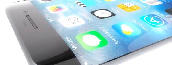 下一代iPhone有三种尺寸？或命名iPhone 7s