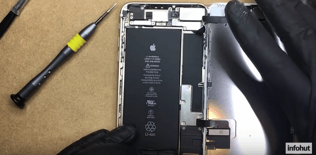 iPhone7防水实测！展示历代最强防护能力！ 