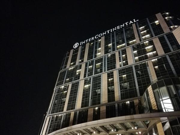 iPhone 7 Plus对比MOTO Z/三星Note7/华为P9评测：拍照到底谁强？